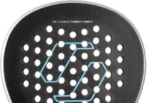🏓 Reseña: Stiga Axe 4 — Versatilidad y Control para Jugadores en Crecimiento 🎾