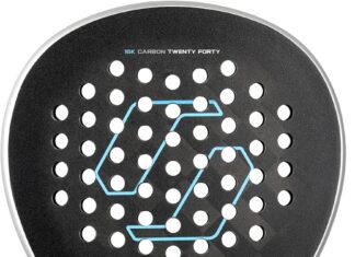 🏓 Reseña: Stiga Axe 4 — Versatilidad y Control para Jugadores en Crecimiento 🎾
