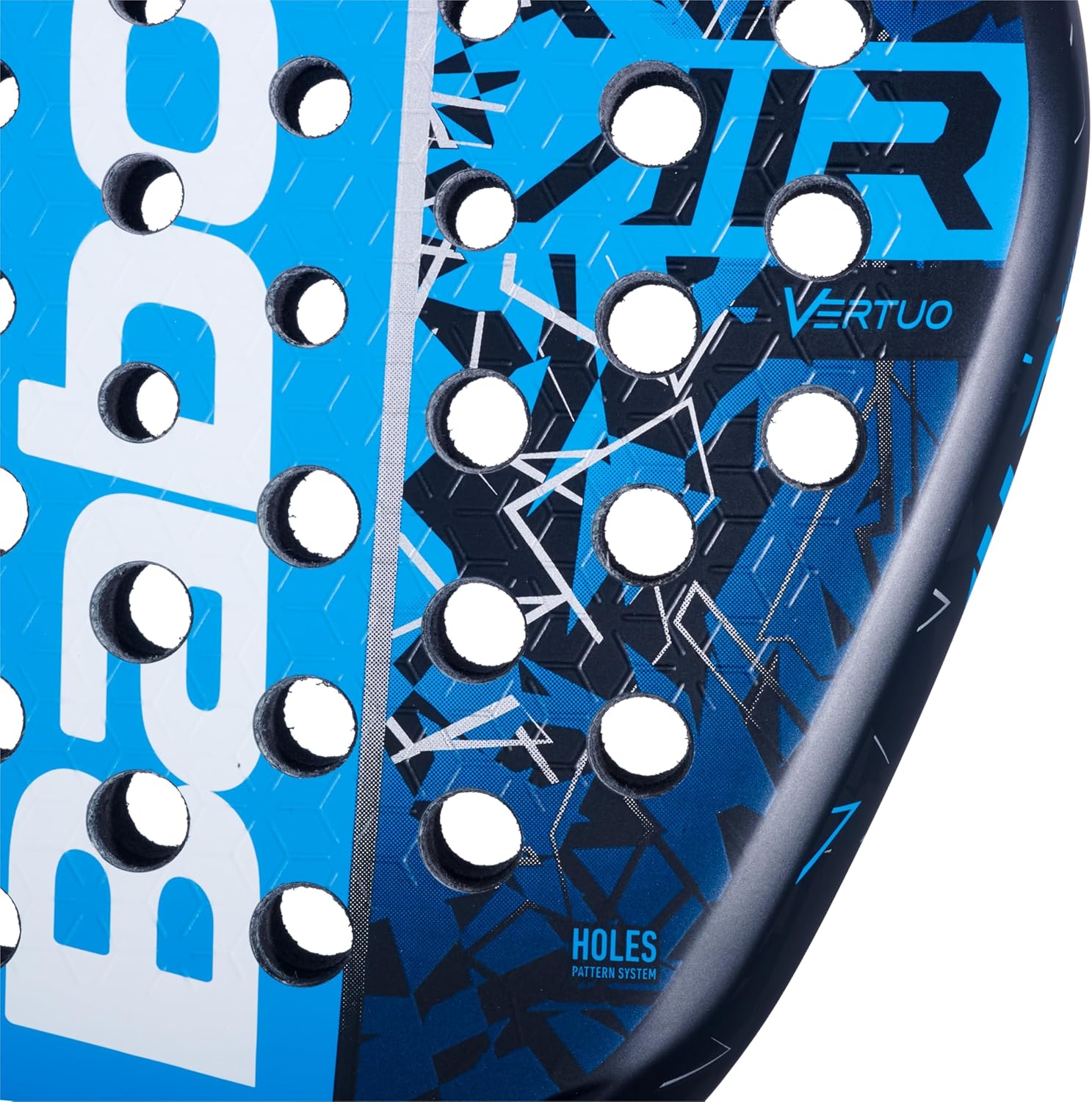 🏓 Reseña: Babolat Air Vertuo 2025 — Ligereza y Precisión para tu Juego