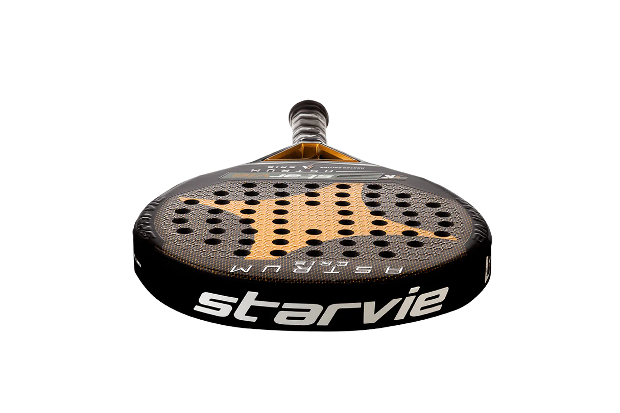 🏓 Reseña : StarVie Astrum Eris Black Master Edition — Elegancia y Rendimiento en la Pista 🎾