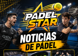 Padel Star News: BNL Italy Major Premier Padel, el Foro Italico enciende el duelo entre las grandes estrellas. Carraro: “Roma es un lugar único, en este Major se unen deporte, cultura y pasión»