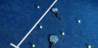 Carolina Navarro cerca de ser la nueva seleccionadora de España de pádel analistas de una casa de apuestas