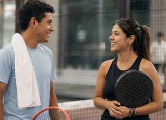 Tendencias de rendimiento y apuestas en vivo en tenis y pádel 2026 apuestas de tenis y padel