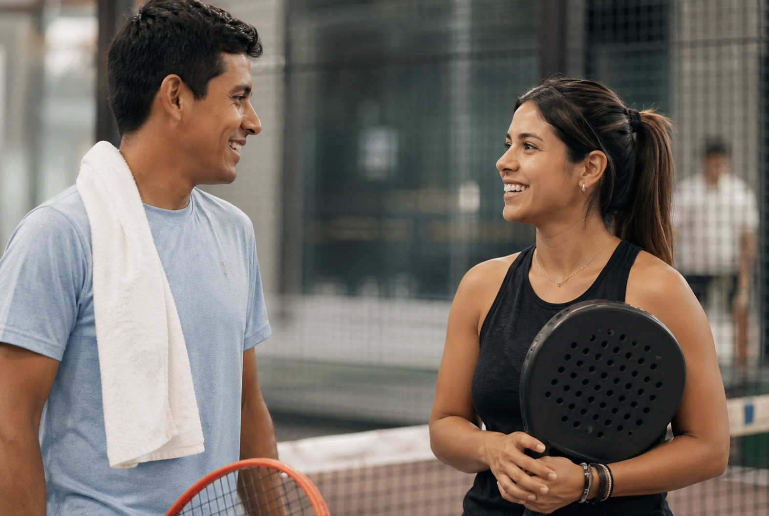 Tendencias de rendimiento y apuestas en vivo en tenis y pádel 2026
