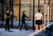 Las cuotas del pádel se mueven con una story, y la información oficial llega después cuotas del padel