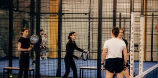 Las cuotas del pádel se mueven con una story, y la información oficial llega después cuotas del padel
