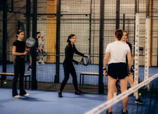 Las cuotas del pádel se mueven con una story, y la información oficial llega después cuotas del padel