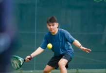 Los principales eventos de pádel en España para el segundo semestre eventos de pádel en España