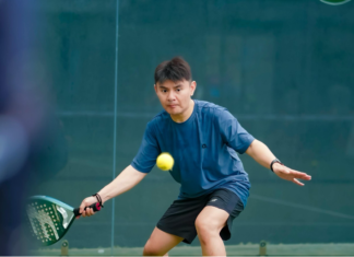 Los principales eventos de pádel en España para el segundo semestre eventos de pádel en España