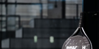 Cómo los hábitos fuera de pista influyen en el rendimiento en pádel rendimiento en padel