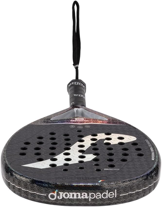 ⭐ Reseña: Joma Valkiria Pro HRD Black | control, precisión y tacto firme ⭐ Reseña: Joma Valkiria Pro HRD Black | control, precisión y tacto firme