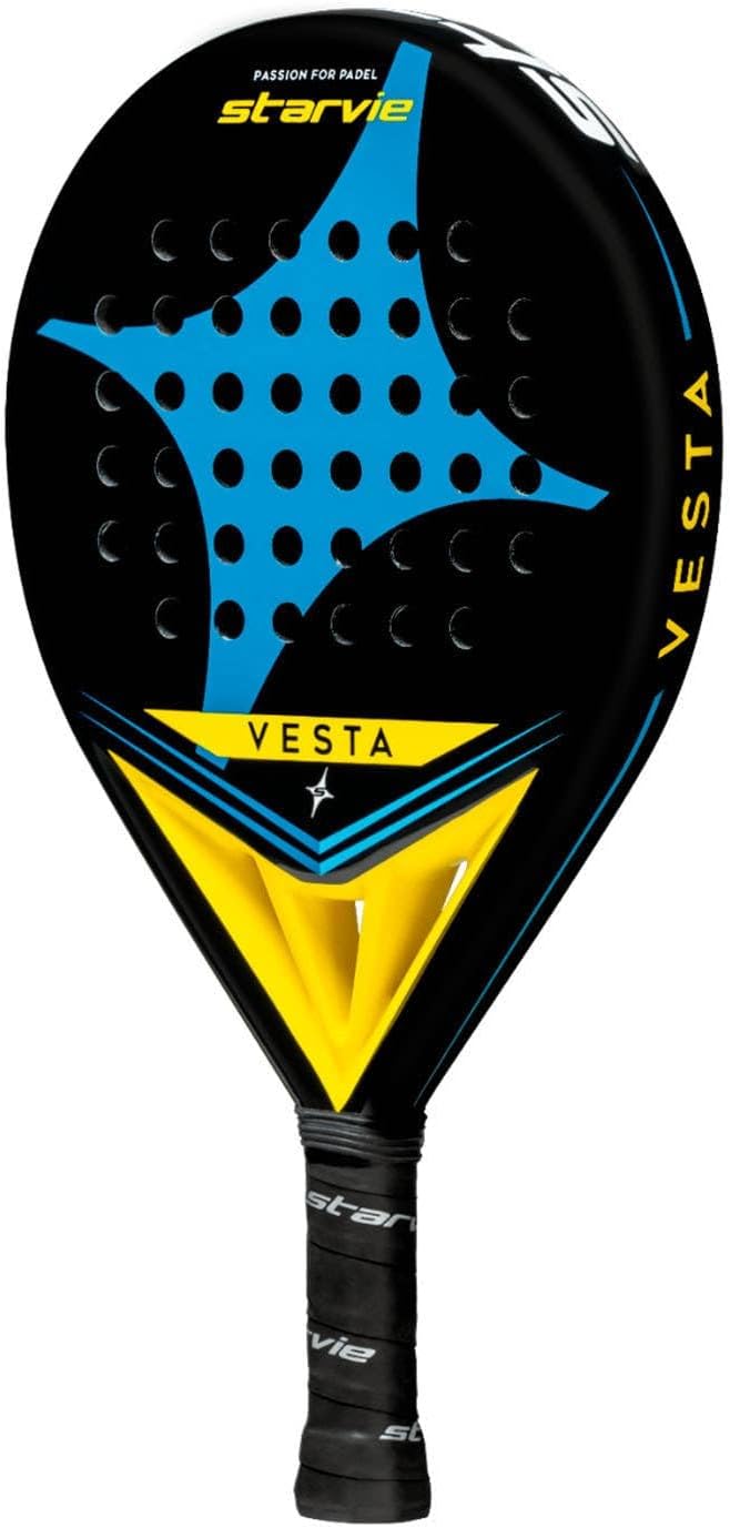 ⭐️ Reseña — Star Vie Vesta 2024 (Control, comodidad y precisión para dominar desde la base) ⭐️ Reseña — Star Vie Vesta 2024 (Control, comodidad y precisión para dominar desde la base)