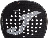 ⭐ Reseña: Joma Valkiria Pro HRD Black | control, precisión y tacto firme