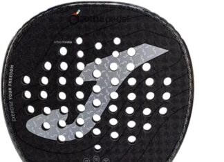 ⭐ Reseña: Joma Valkiria Pro HRD Black | control, precisión y tacto firme