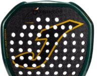 🎾 Reseña ⇨ Pala Joma Hyper Pro SFT