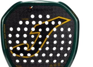 🎾 Reseña ⇨ Pala Joma Hyper Pro SFT