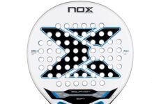 ⭐ Reseña: Nox Equation Soft Advanced 2026 | control, confort y máxima facilidad de juego