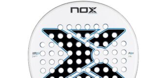⭐ Reseña: Nox Equation Soft Advanced 2026 | control, confort y máxima facilidad de juego