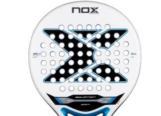⭐ Reseña: Nox Equation Soft Advanced 2026 | control, confort y máxima facilidad de juego