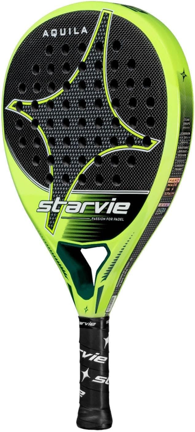 ⭐ Reseña - StarVie Aquila 2024 (precio, análisis y veredicto)