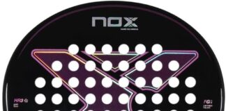 🏓 Reseña: Nox X‑One Silhouette 2025 — Control y precisión en tu juego