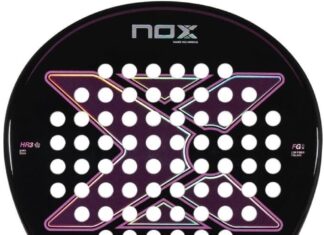 🏓 Reseña: Nox X‑One Silhouette 2025 — Control y precisión en tu juego