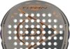 Reseña: Dunlop Titan Pro Orange 2024 🏓🔥