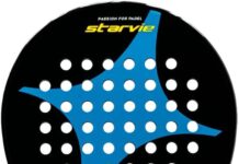 ⭐️ Reseña — Star Vie Vesta 2024 (Control, comodidad y precisión para dominar desde la base)