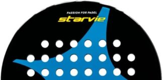 ⭐️ Reseña — Star Vie Vesta 2024 (Control, comodidad y precisión para dominar desde la base)