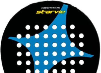 ⭐️ Reseña — Star Vie Vesta 2024 (Control, comodidad y precisión para dominar desde la base)