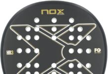 ⭐ Reseña : Nox Ultimate Black/Golden | control, precisión y estilo premium