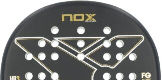 ⭐ Reseña : Nox Ultimate Black/Golden | control, precisión y estilo premium