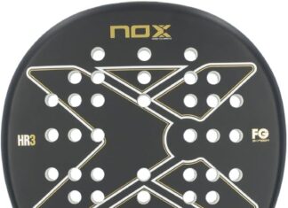 ⭐ Reseña : Nox Ultimate Black/Golden | control, precisión y estilo premium