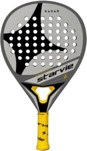 ⭐️ Reseña – Starvie Radar 2024 (Potencia, equilibrio y velocidad para jugadores ofensivos y dinámicos) ⭐️ Reseña – Starvie Radar 2024 (Potencia, equilibrio y velocidad para jugadores ofensivos y dinámicos)