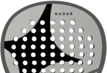 ⭐️ Reseña – Starvie Radar 2024 (Potencia, equilibrio y velocidad para jugadores ofensivos y dinámicos)