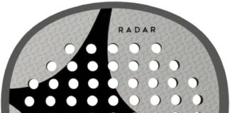 ⭐️ Reseña – Starvie Radar 2024 (Potencia, equilibrio y velocidad para jugadores ofensivos y dinámicos)