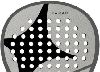 ⭐️ Reseña – Starvie Radar 2024 (Potencia, equilibrio y velocidad para jugadores ofensivos y dinámicos)
