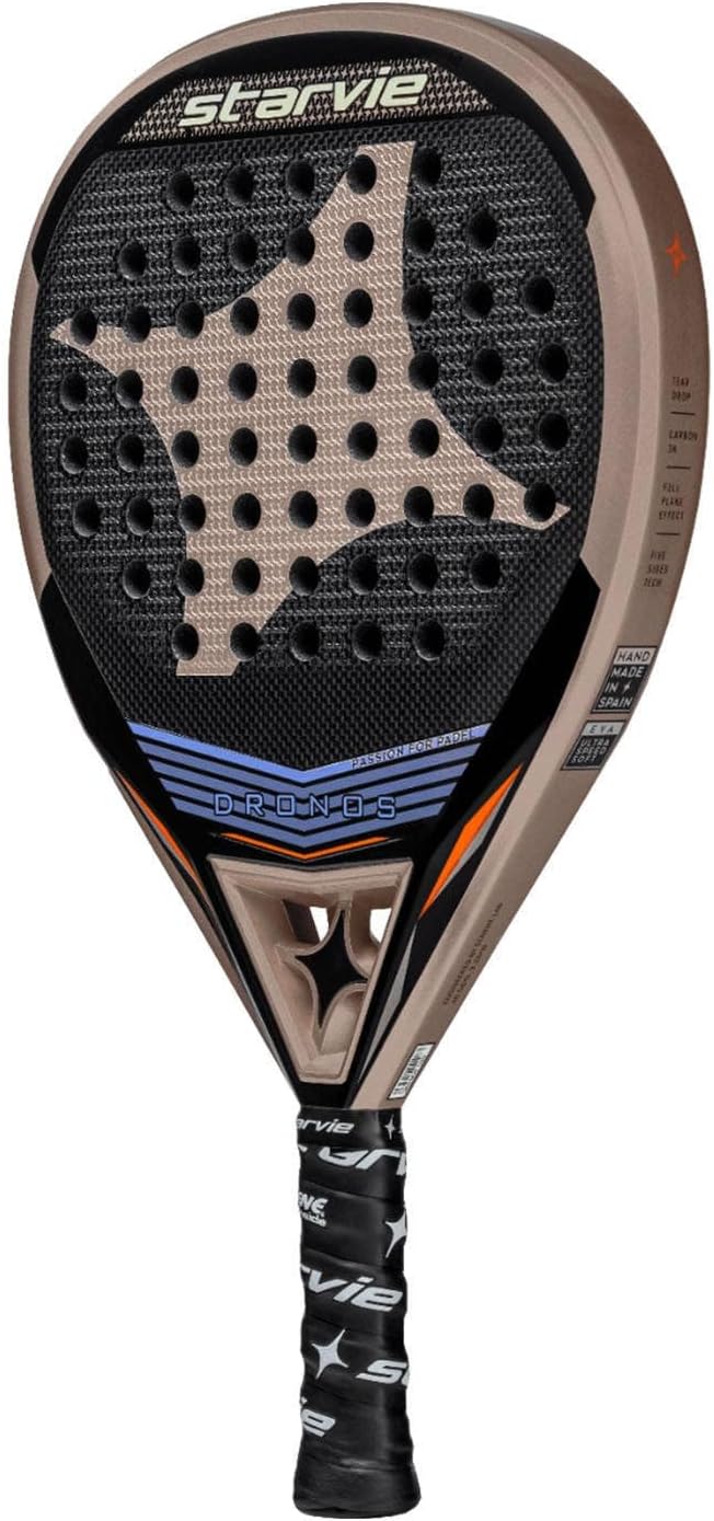 ⭐ Reseña — Starvie Dronos Ultra Speed Soft 2024 (Control y Potencia en un solo modelo) ⭐ Reseña — Starvie Dronos Ultra Speed Soft 2024 (Control y Potencia en un solo modelo)