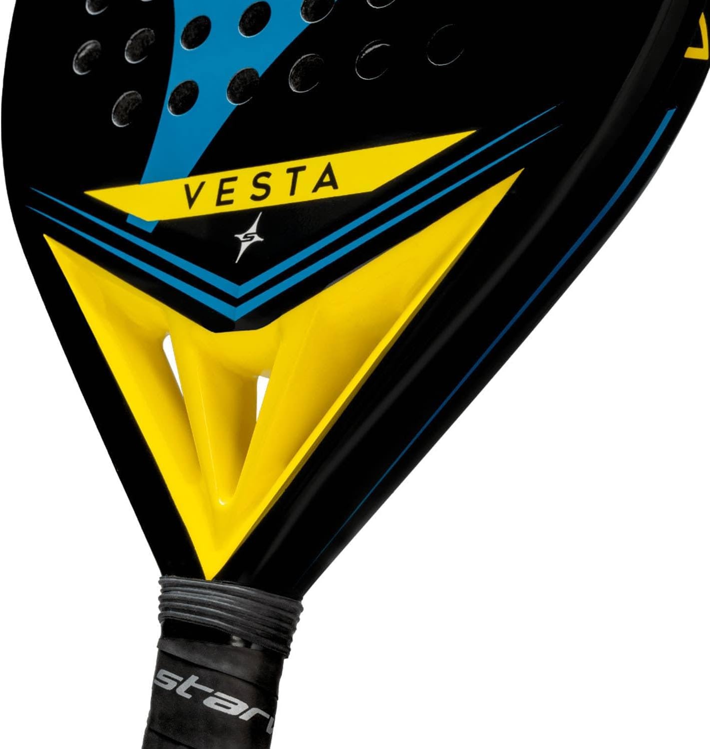 ⭐️ Reseña — Star Vie Vesta 2024 (Control, comodidad y precisión para dominar desde la base) ⭐️ Reseña — Star Vie Vesta 2024 (Control, comodidad y precisión para dominar desde la base)