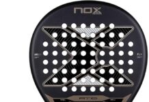 🏆 Reseña: Nox AT10 Pro Cup Hard by Agustín Tapia
