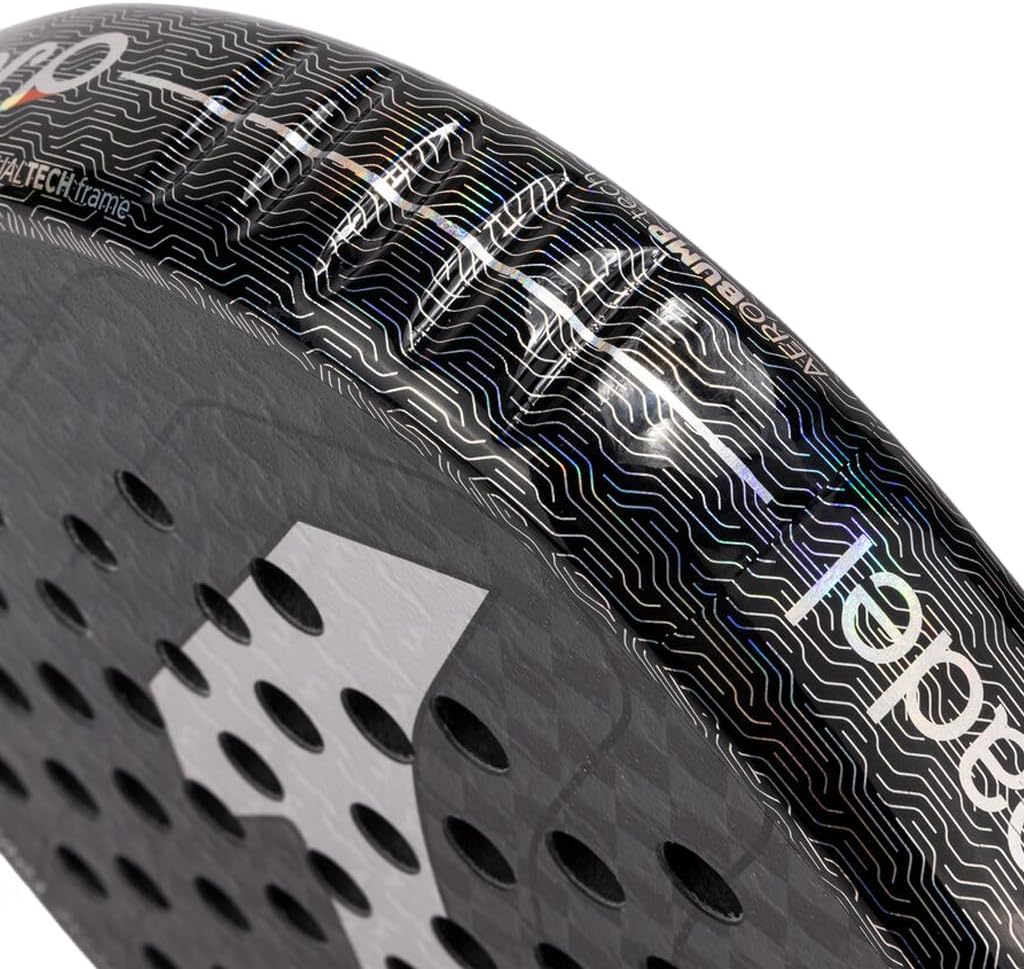⭐ Reseña: Joma Valkiria Pro HRD Black | control, precisión y tacto firme ⭐ Reseña: Joma Valkiria Pro HRD Black | control, precisión y tacto firme