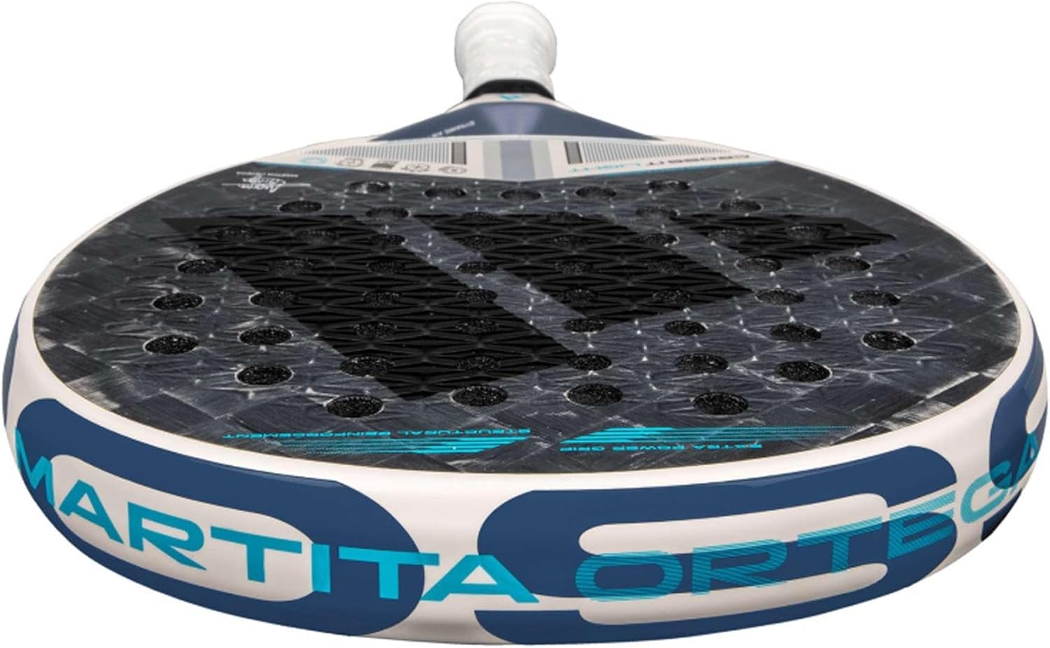 š¾ ReseƱa ā« Adidas Cross It Light 3.4 Marta Ortega š¾ ReseƱa ā« Adidas Cross It Light 3.4 Marta Ortega