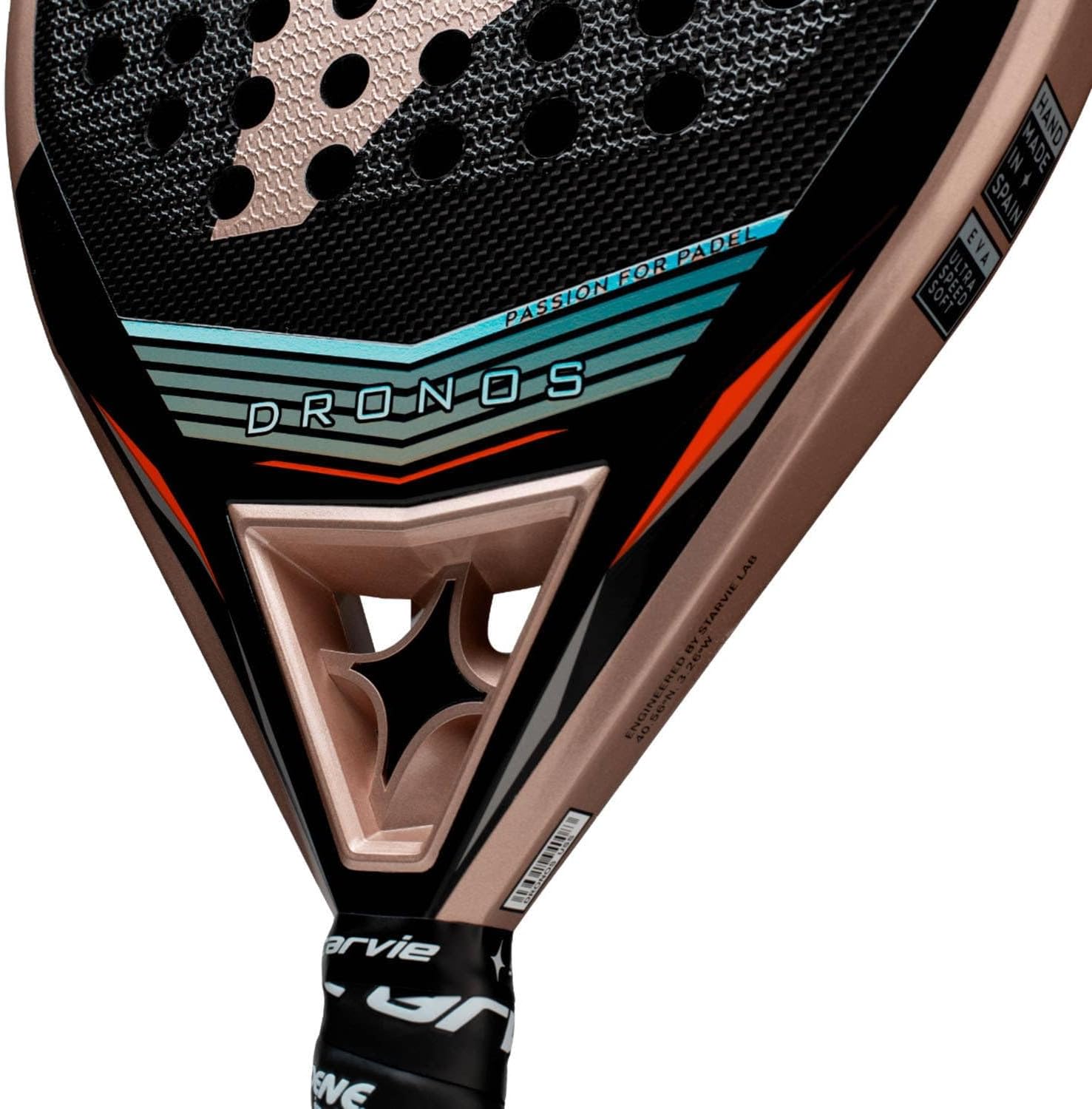 ⭐ Reseña — Starvie Dronos Ultra Speed Soft 2024 (Control y Potencia en un solo modelo) ⭐ Reseña — Starvie Dronos Ultra Speed Soft 2024 (Control y Potencia en un solo modelo)