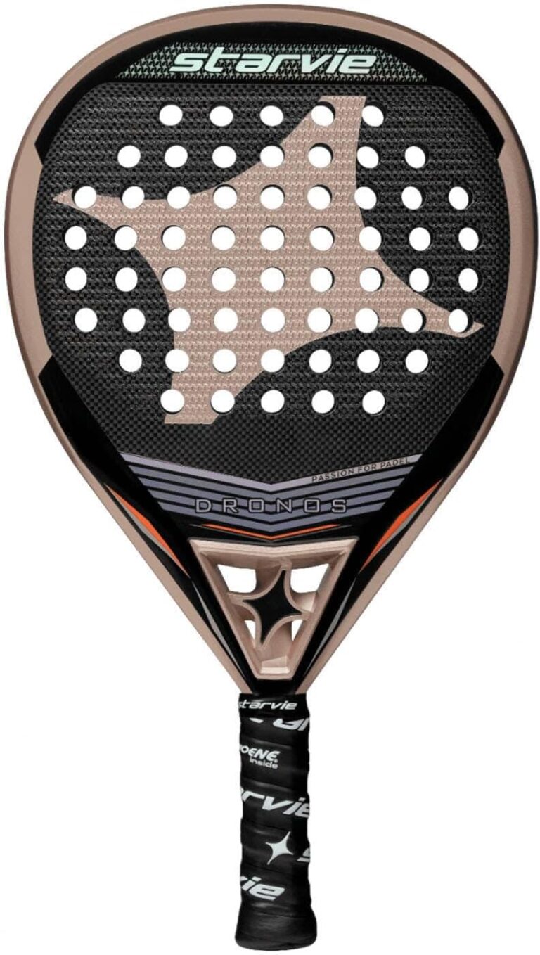 ⭐ Reseña — Starvie Dronos Ultra Speed Soft 2024  (Control y Potencia en un solo modelo)