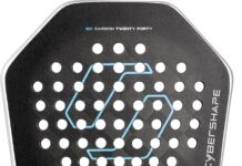 🎾 Reseña ➤ Pala STIGA AXE 4
