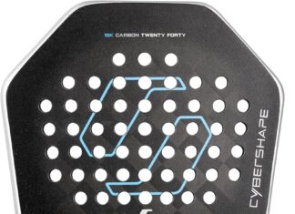 🎾 Reseña ➤ Pala STIGA AXE 4