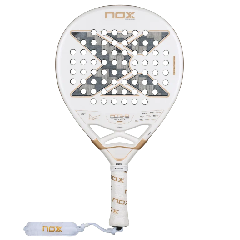 Nox AT10 2026: la 12K y la 18K se parecen hasta que las comparas