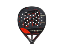⭐ Reseña : Royal Padel RP Whip Poly 2026| control, confort y máxima absorción
