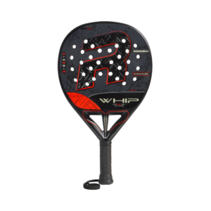 ⭐ Reseña : Royal Padel RP Whip Poly 2026| control, confort y máxima absorción
