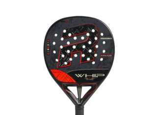 ⭐ Reseña : Royal Padel RP Whip Poly 2026| control, confort y máxima absorción